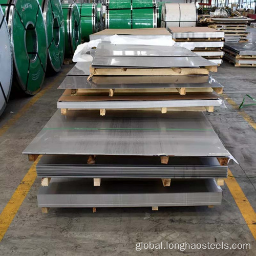 Stainless Sheet MT01 300 Series Stainless Steel Sheet Factory